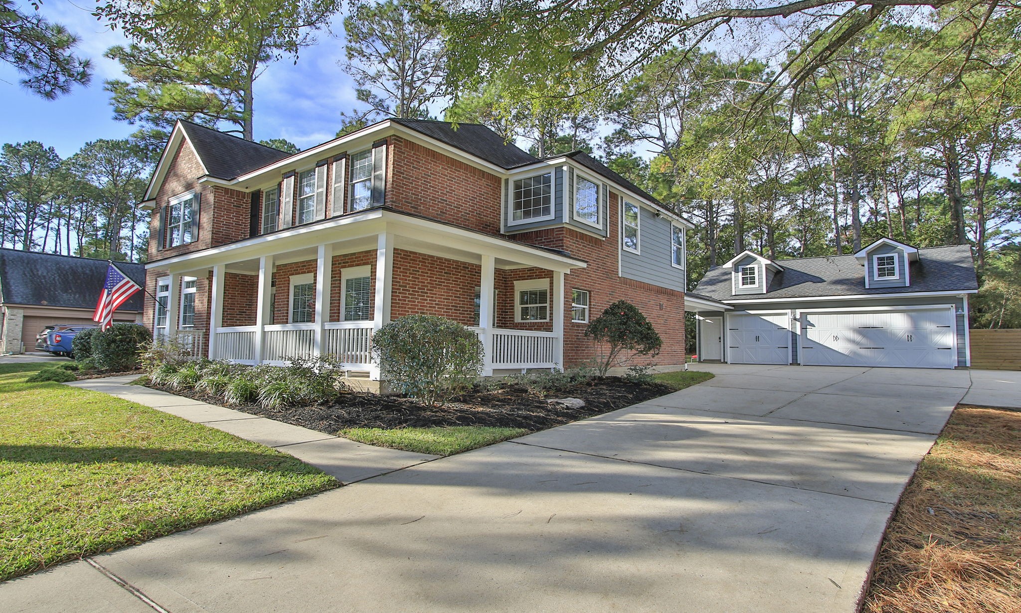 40407 Manor Drive Magnolia, TX 77354 - Photo 5 of 50