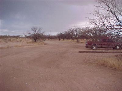 1839 North Gails Road Tombstone, AZ 85638 - Photo 10 of 10
