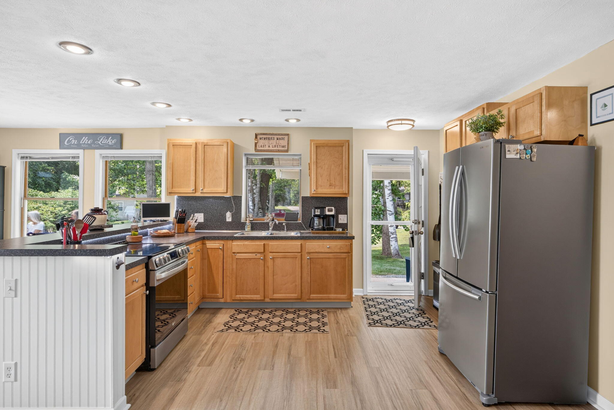 14130 Birch Road Evart, MI 49631 - Photo 8 of 49 35-web-or-mls-3Y2A9023