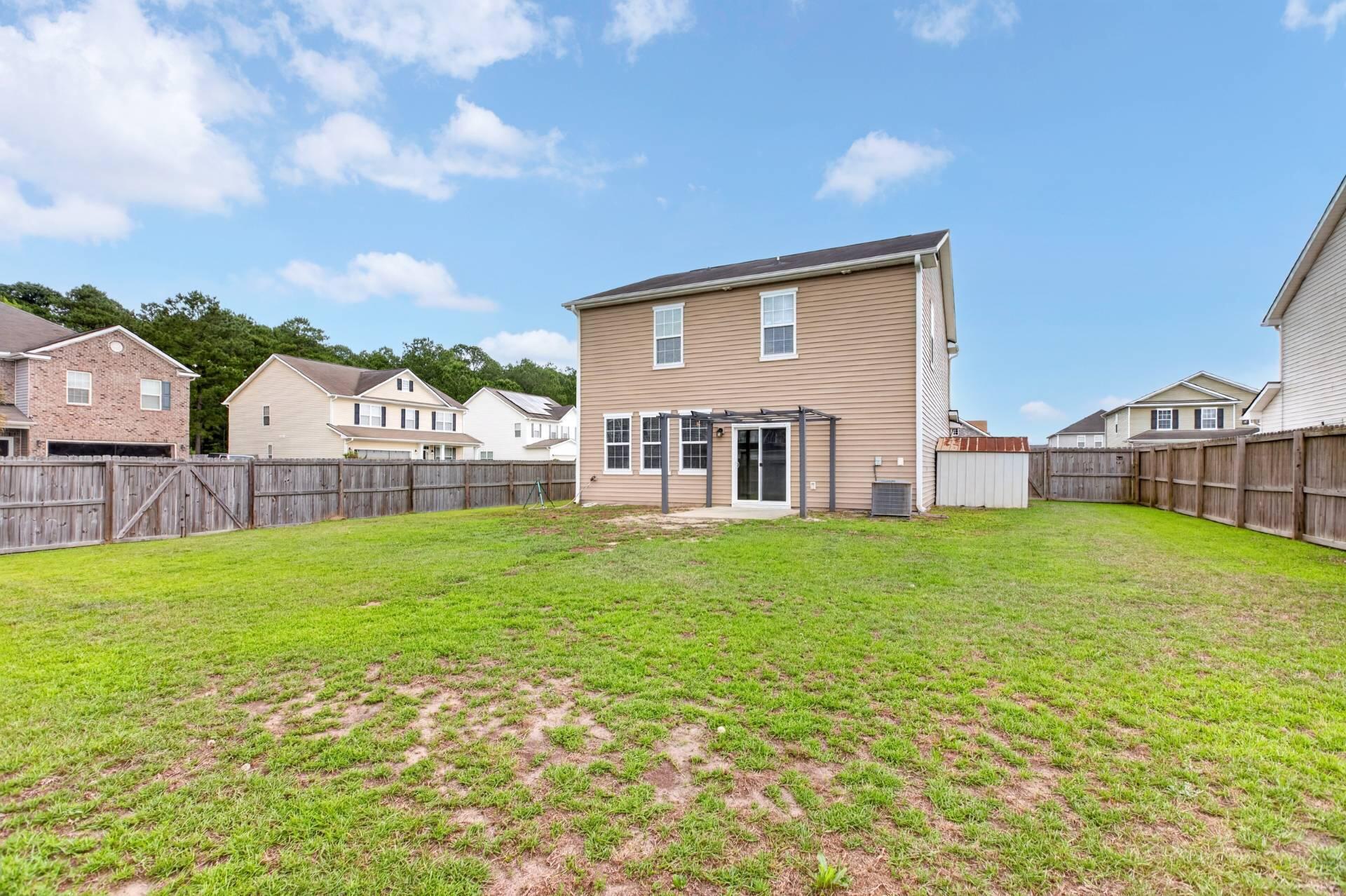 7853 Lumberton Road North Charleston, SC 29418 - Photo 26 of 30 296A6731