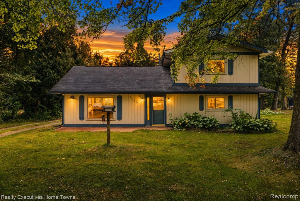 6670 Holland Road Algonac, MI 48001 - Photo 4 of 63 Gallery Image 4