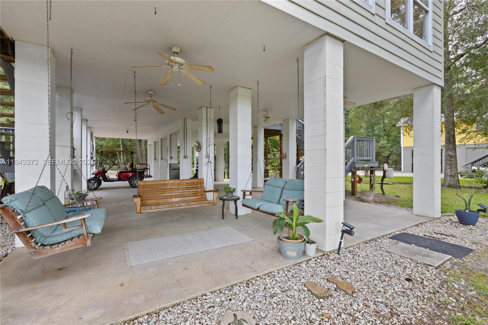 2159 Northwest 82nd Terrace Bell, FL 32619 - Photo 16 of 48