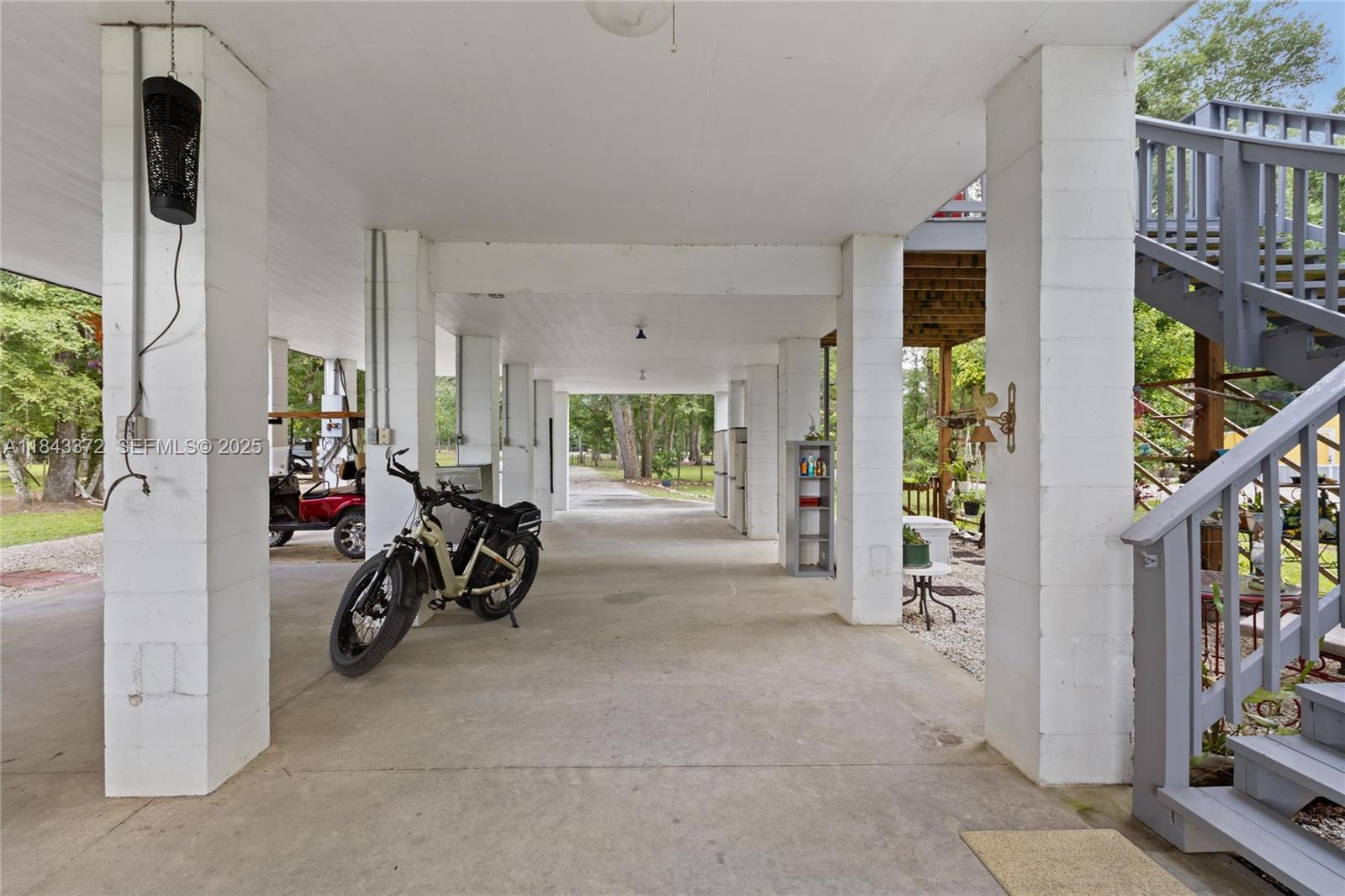 2159 Northwest 82nd Terrace Bell, FL 32619 - Photo 17 of 48