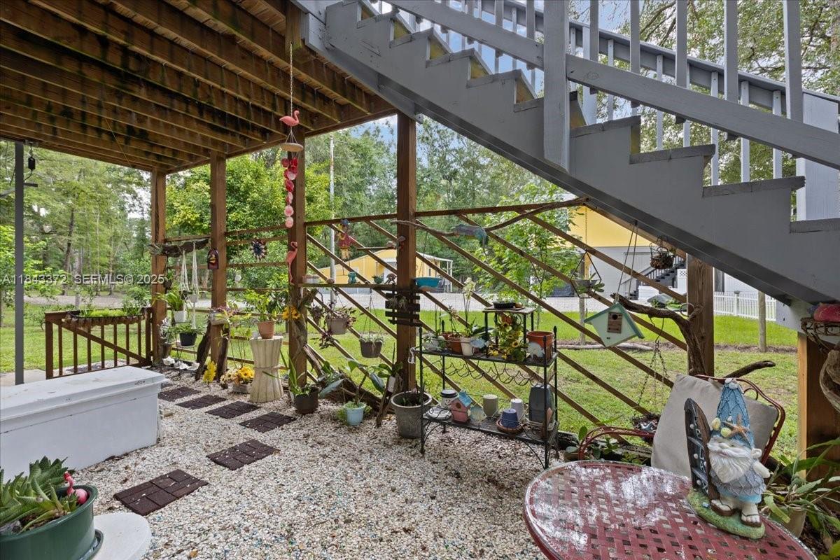 2159 Northwest 82nd Terrace Bell, FL 32619 - Photo 18 of 48