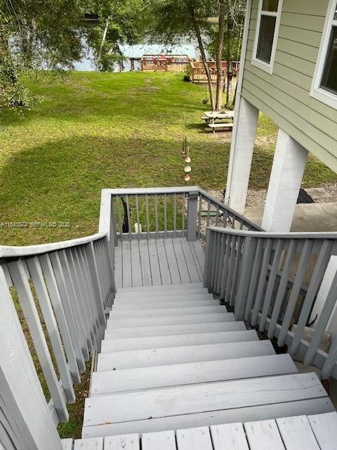 2159 Northwest 82nd Terrace Bell, FL 32619 - Photo 22 of 48