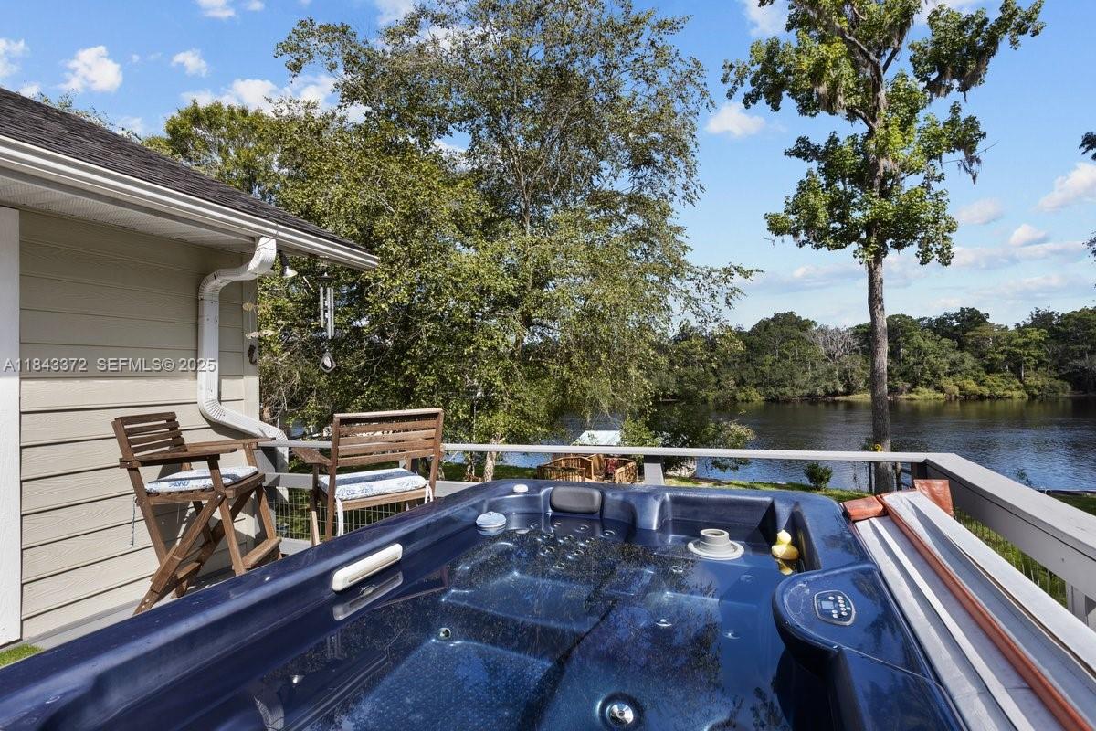 2159 Northwest 82nd Terrace Bell, FL 32619 - Photo 24 of 48