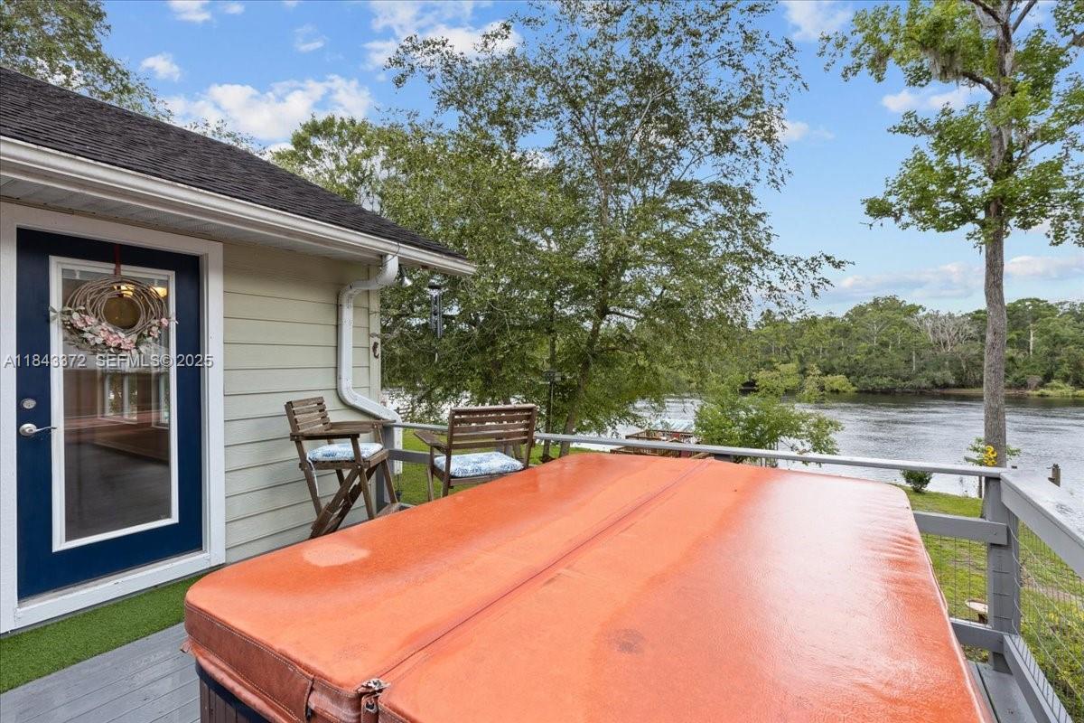 2159 Northwest 82nd Terrace Bell, FL 32619 - Photo 25 of 48