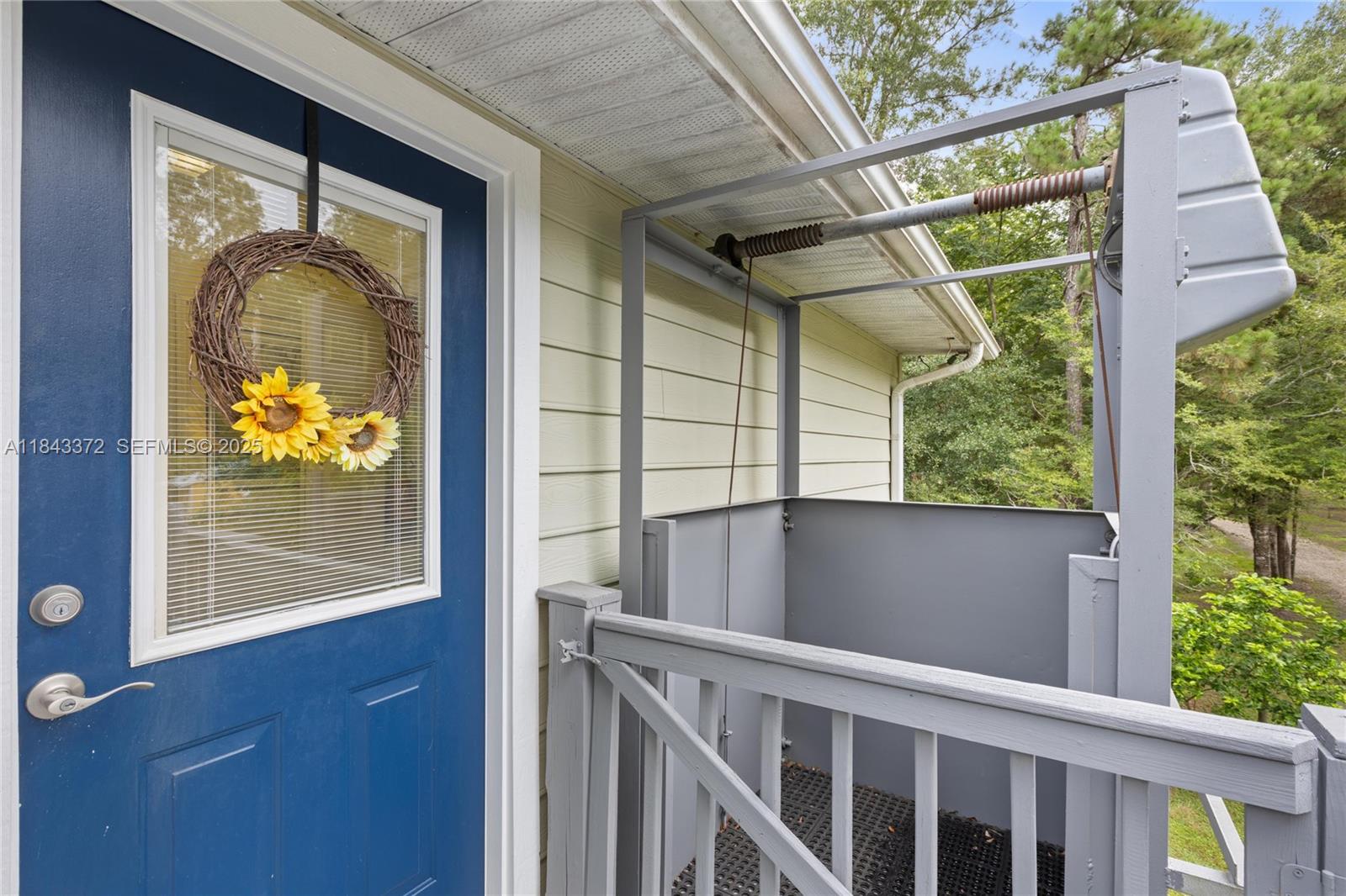 2159 Northwest 82nd Terrace Bell, FL 32619 - Photo 27 of 48