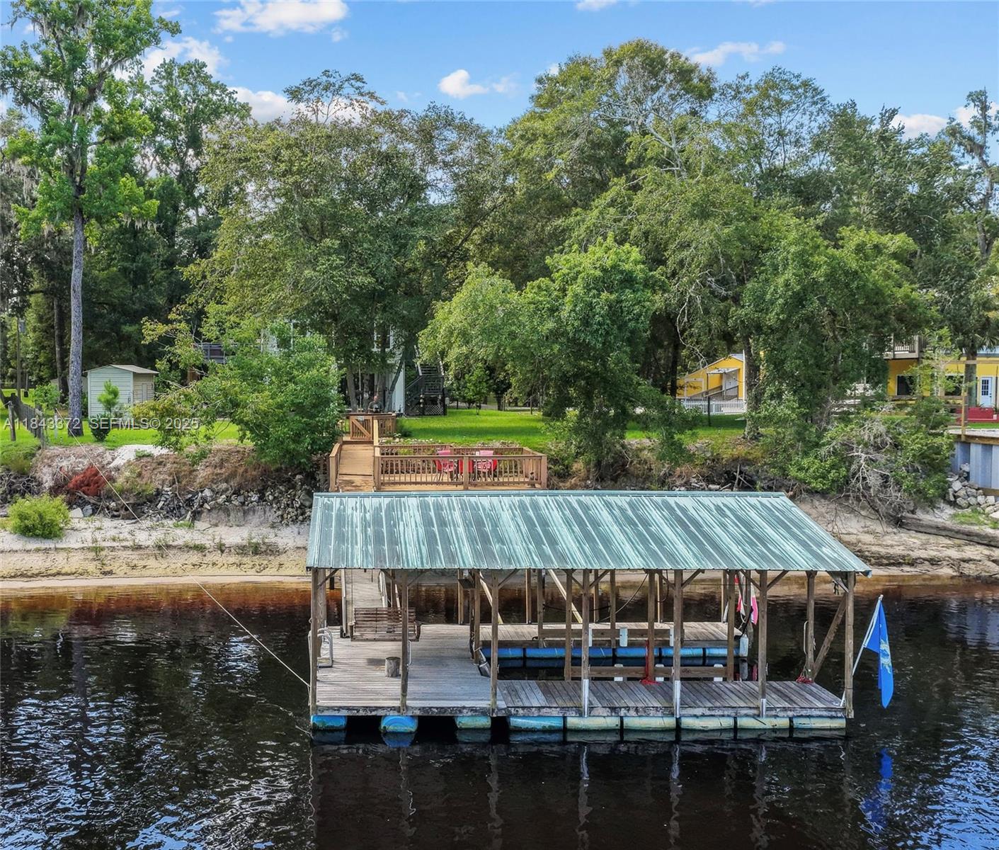 2159 Northwest 82nd Terrace Bell, FL 32619 - Photo 41 of 48