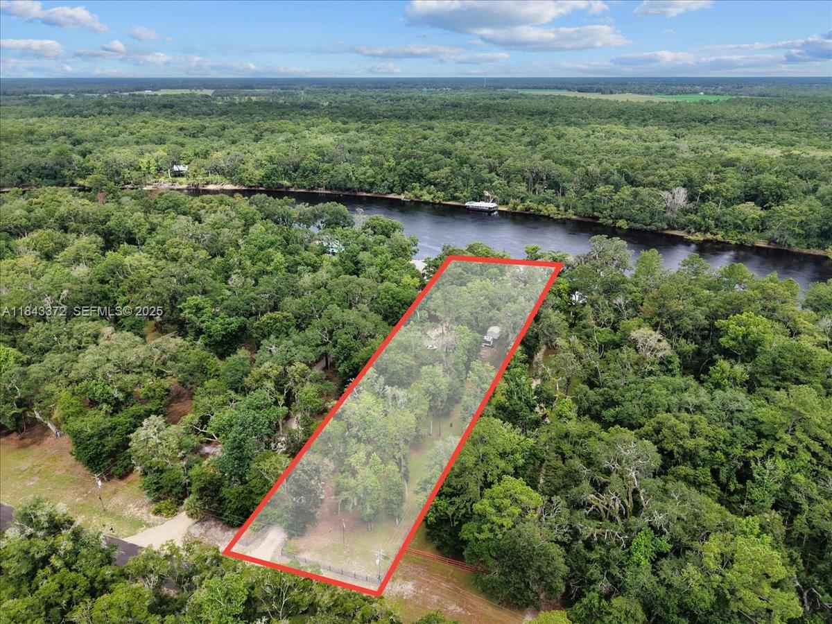 2159 Northwest 82nd Terrace Bell, FL 32619 - Photo 44 of 48