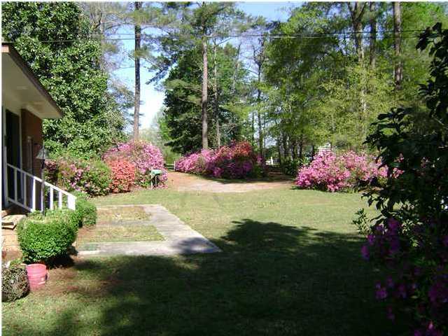 817 Ridgeville Road Ridgeville, SC 29472 - Photo 21 of 24 Additional Photo
