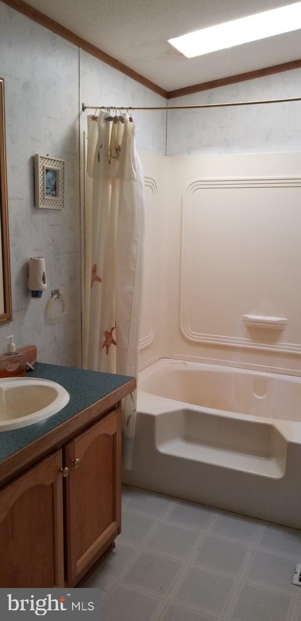 31566 Janice Road Lewes, DE 19958 - Photo 11 of 12 Tub Shower Combo