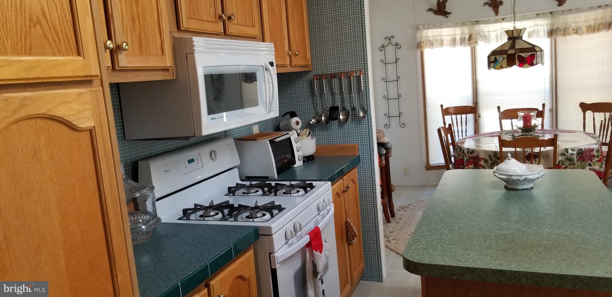 31566 Janice Road Lewes, DE 19958 - Photo 5 of 12 Bright kitchen and Eating Area