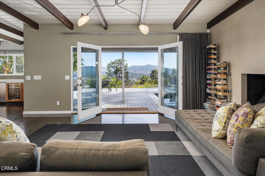 1900 Ransom Road Glendale, CA 91201 - Photo 19 of 64 13-Family Room