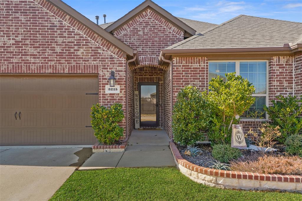 3215 Larkin Lane Forney, TX 75126 - Photo 1 of 40