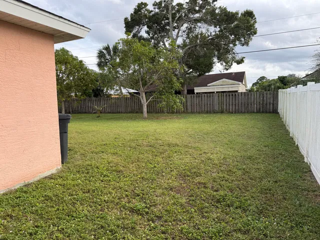 $360,000 | 1218 Southwest Century Avenue, Port St. Lucie, FL 34953