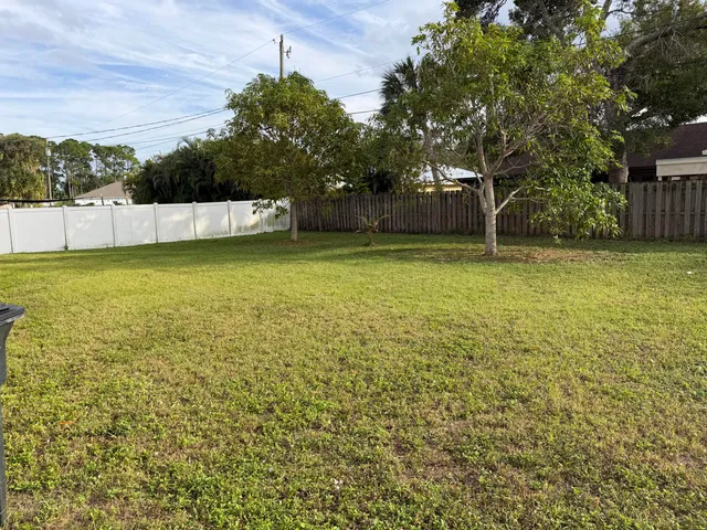 $360,000 | 1218 Southwest Century Avenue, Port St. Lucie, FL 34953