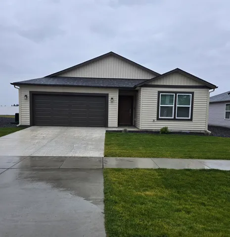 $419,995 | 1626 East A Street, Deer Park, WA 99006