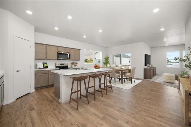 $419,995 | 1626 East A Street, Deer Park, WA 99006