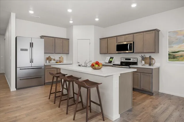 $419,995 | 1626 East A Street, Deer Park, WA 99006