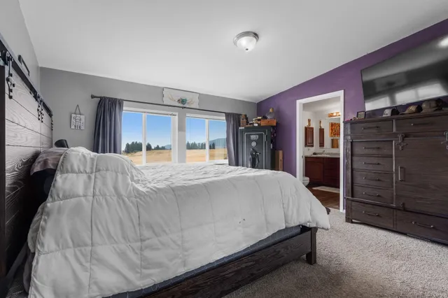 $950,000 | 38521 Tekoa Idaho Road, Unit 39204 COVE RD, Tekoa, WA 99033