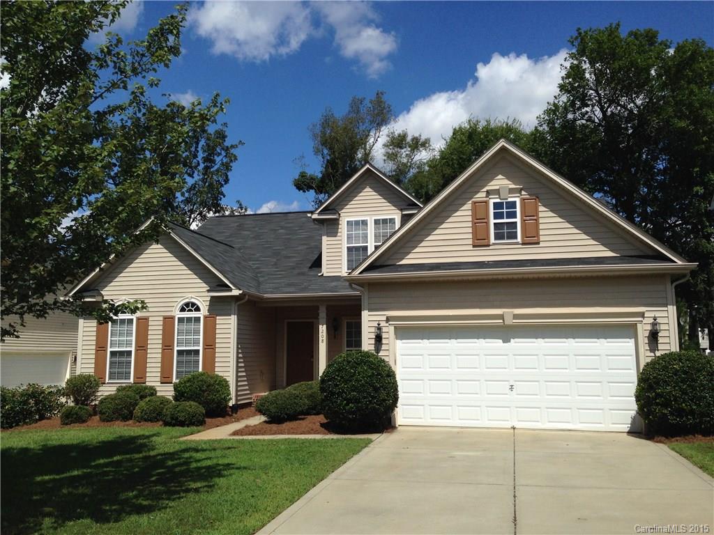 7208 Meyer Road Fort Mill, SC 29715 - Photo 1 of 11