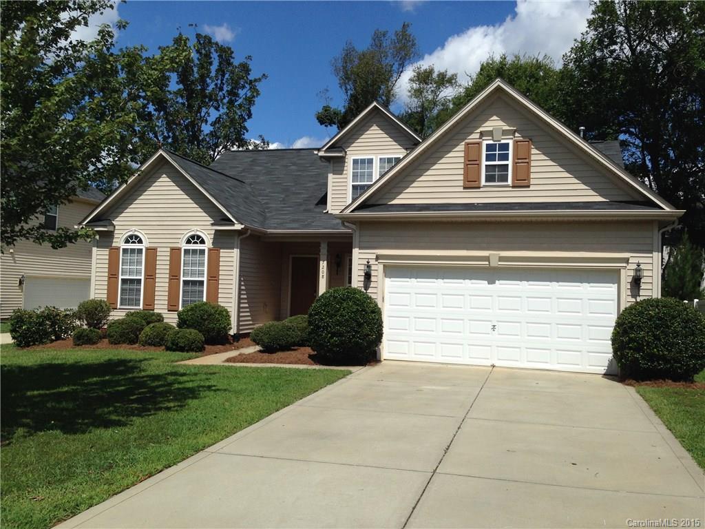 7208 Meyer Road Fort Mill, SC 29715 - Photo 11 of 11