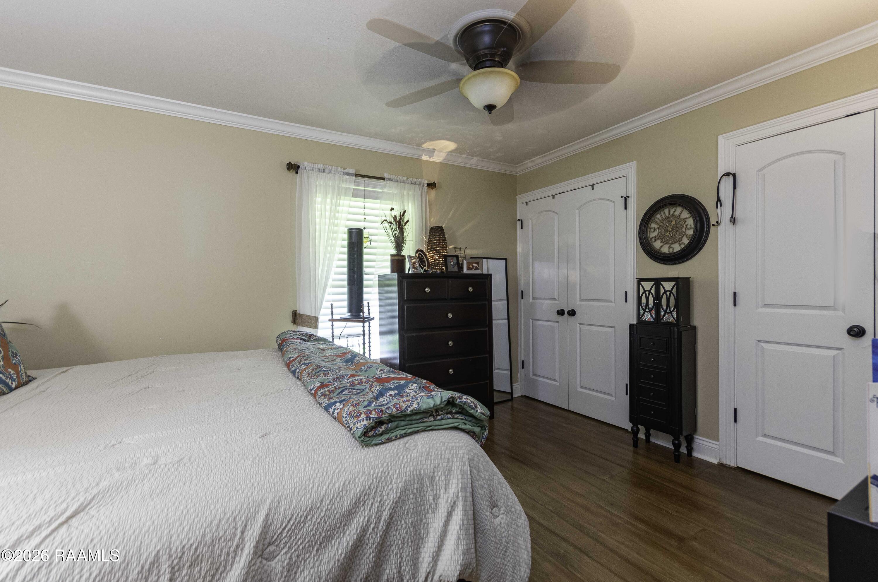 6414 Fusilier Road Maurice, LA 70555 - Photo 21 of 40