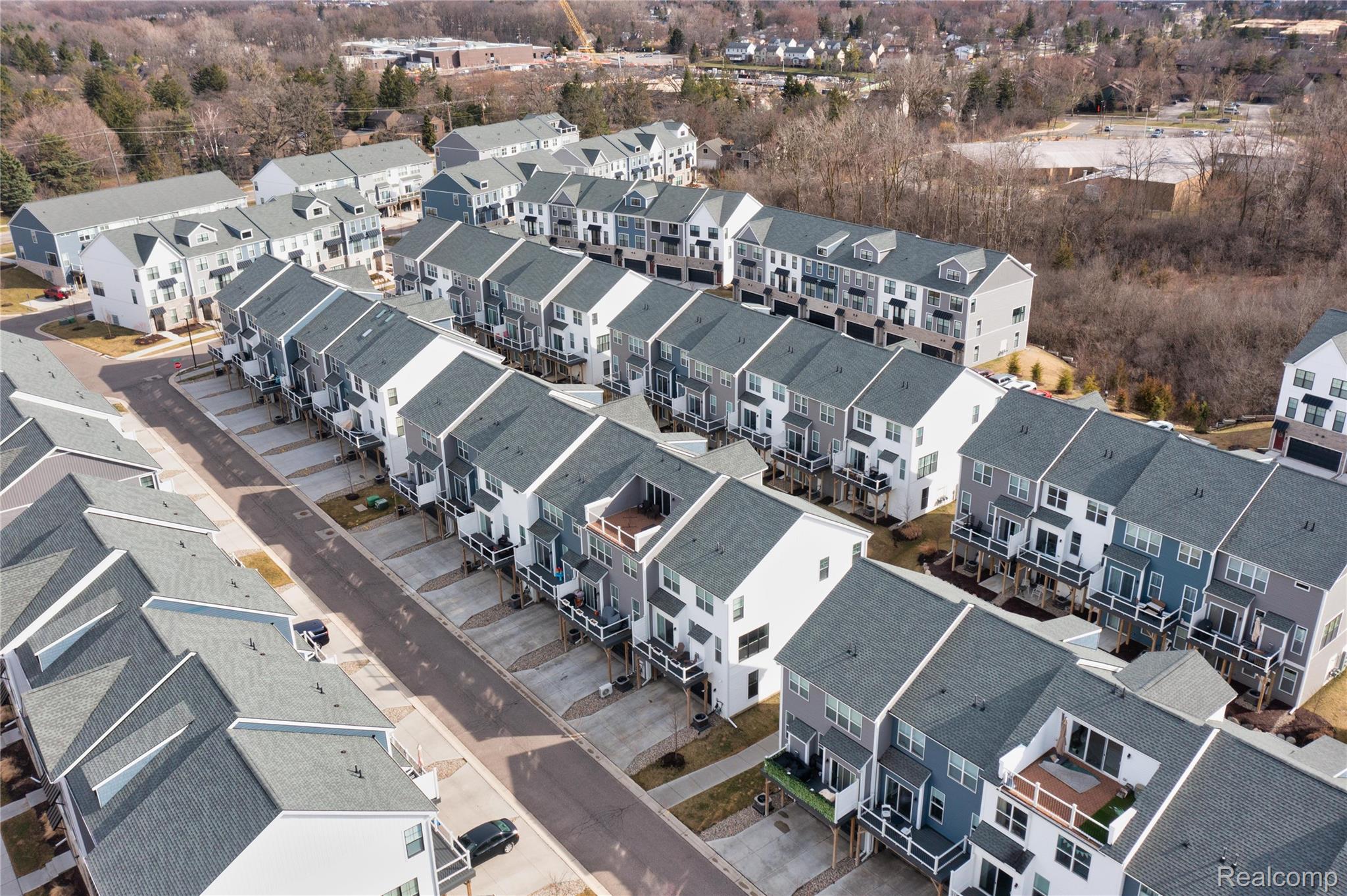2963 Aughton Road Ann Arbor, MI 48105 - Photo 39 of 46 2963 Aughton drone-3.jpg