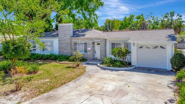 $3,000 | 6348 7th Avenue North, St. Petersburg, FL 33710