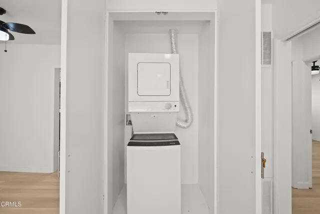 a view of kitchen with sink