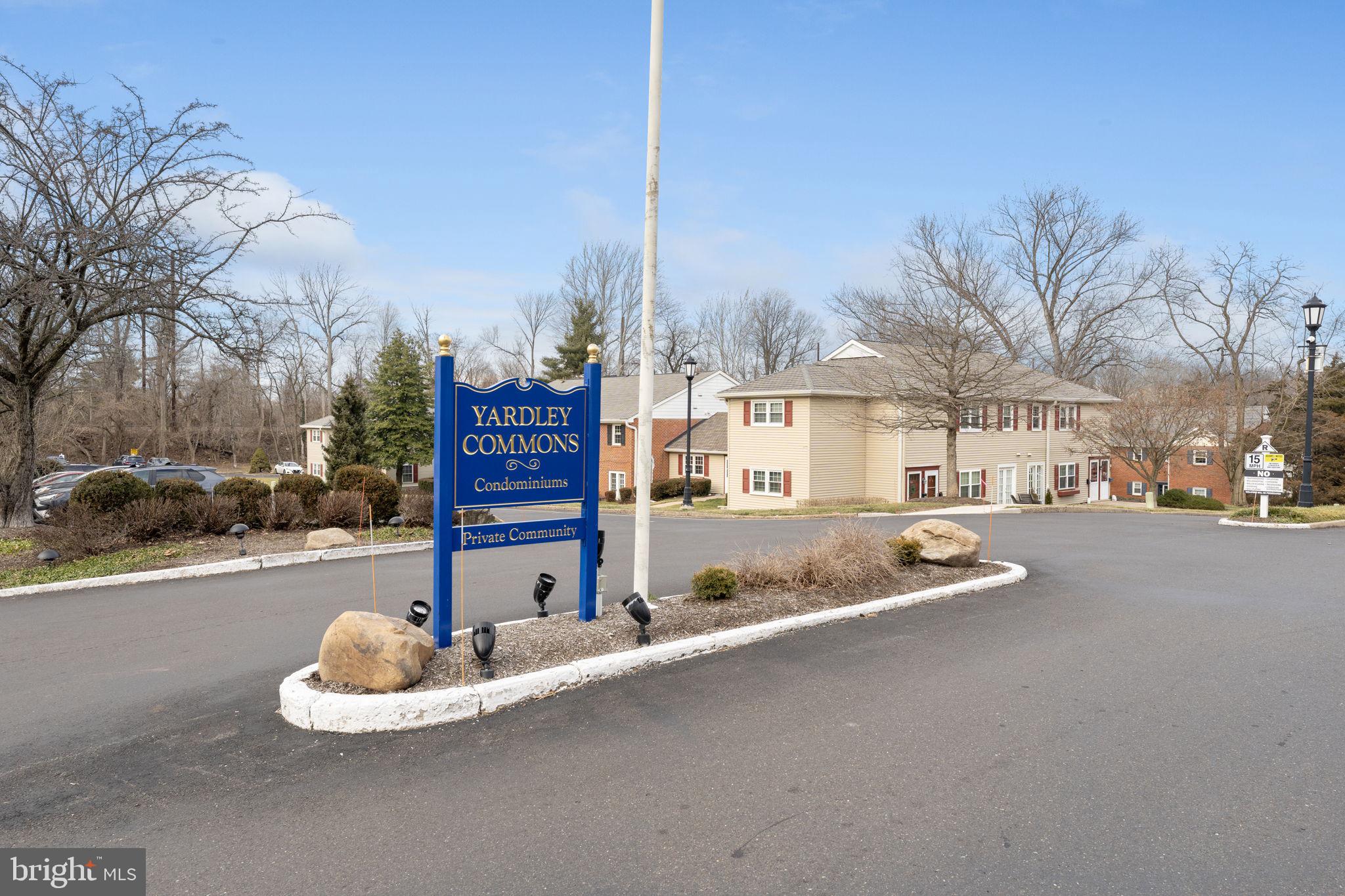 306 Yardley Commons Yardley, PA 19067 - Photo 23 of 27