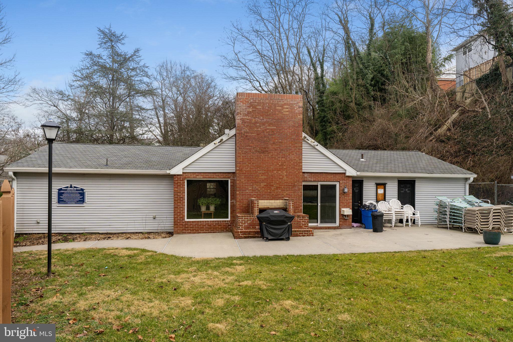 306 Yardley Commons Yardley, PA 19067 - Photo 24 of 27