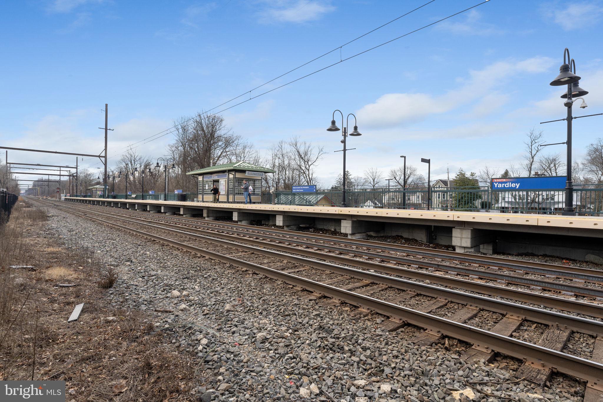 306 Yardley Commons Yardley, PA 19067 - Photo 26 of 27