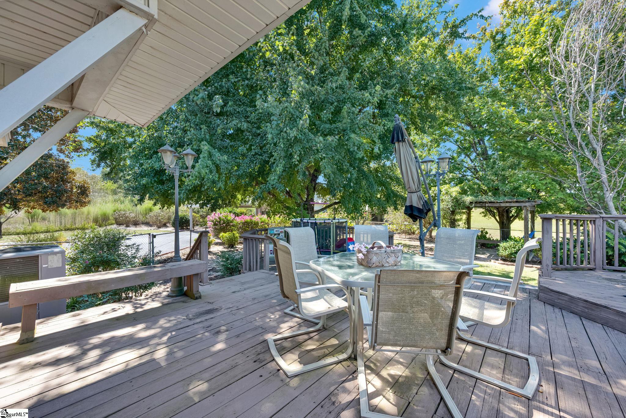 4503 Keowee Road Honea Path, SC 29654 - Photo 20 of 37 Gallery Image 20