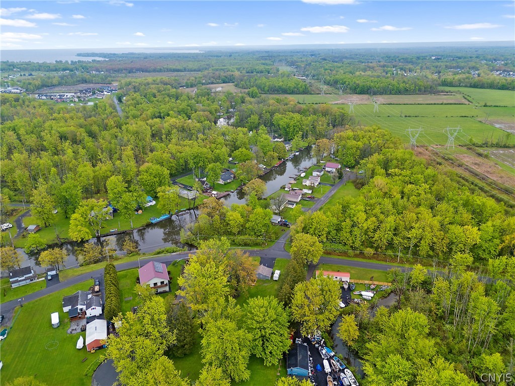 8355 Tuttle Road Cicero, NY 13030 - Photo 42 of 46