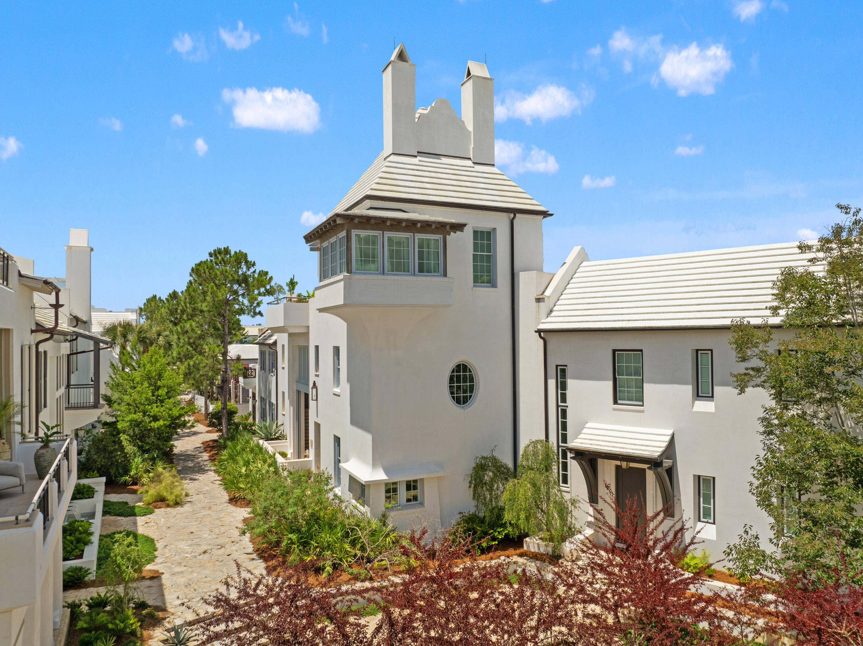 Alys Beach - Butterwood Alley (C4-52) Dr