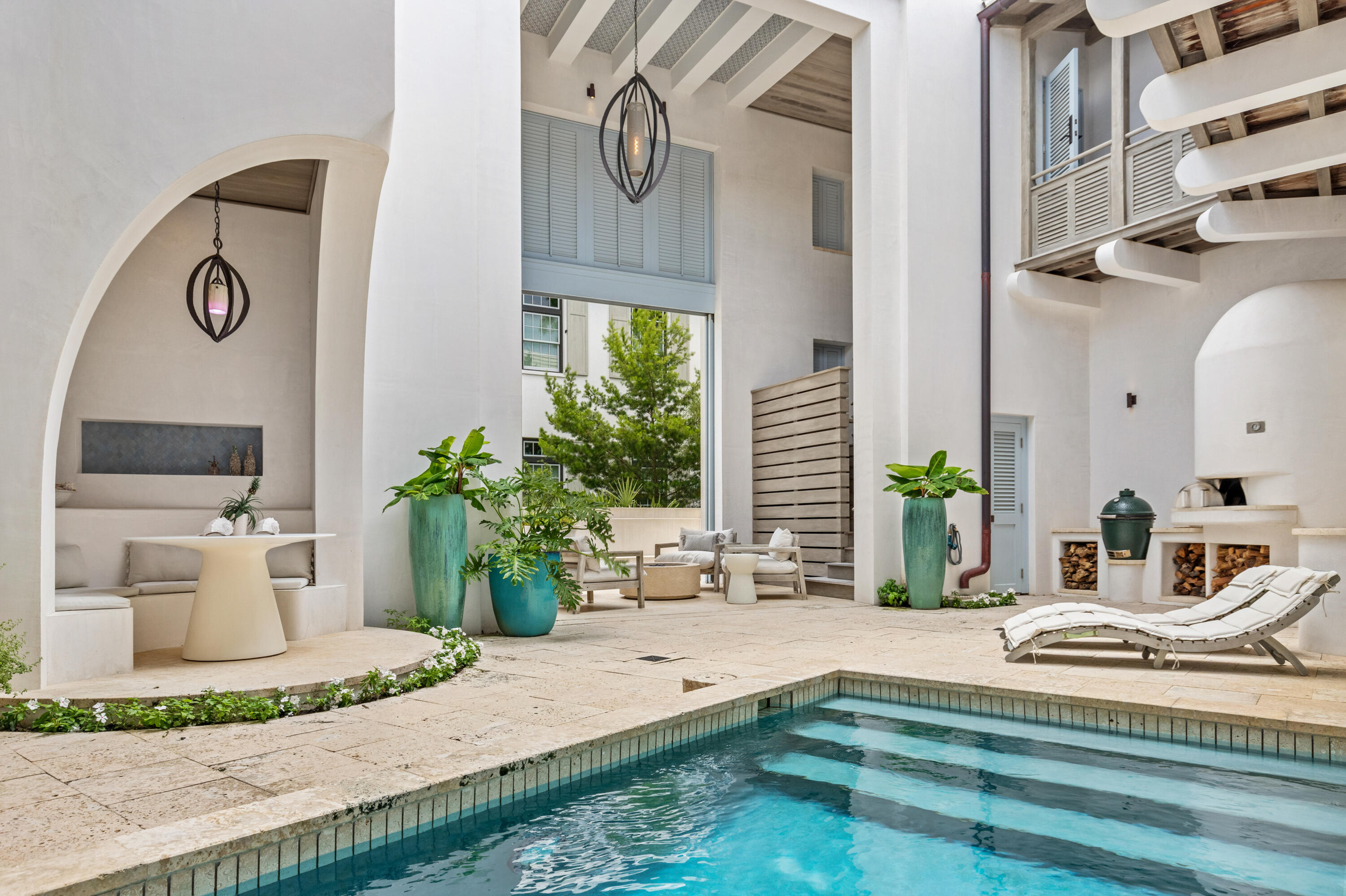 52 Butterwood Alley Inlet Beach, FL 32461 - Photo 11 of 82 Alys Beach - Butterwood Alley (C4-52)-7