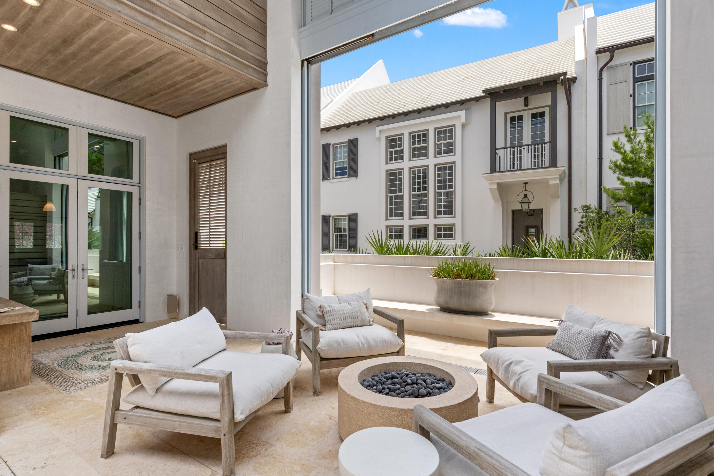 52 Butterwood Alley Inlet Beach, FL 32461 - Photo 14 of 82 Alys Beach - Butterwood Alley (C4-52)-16