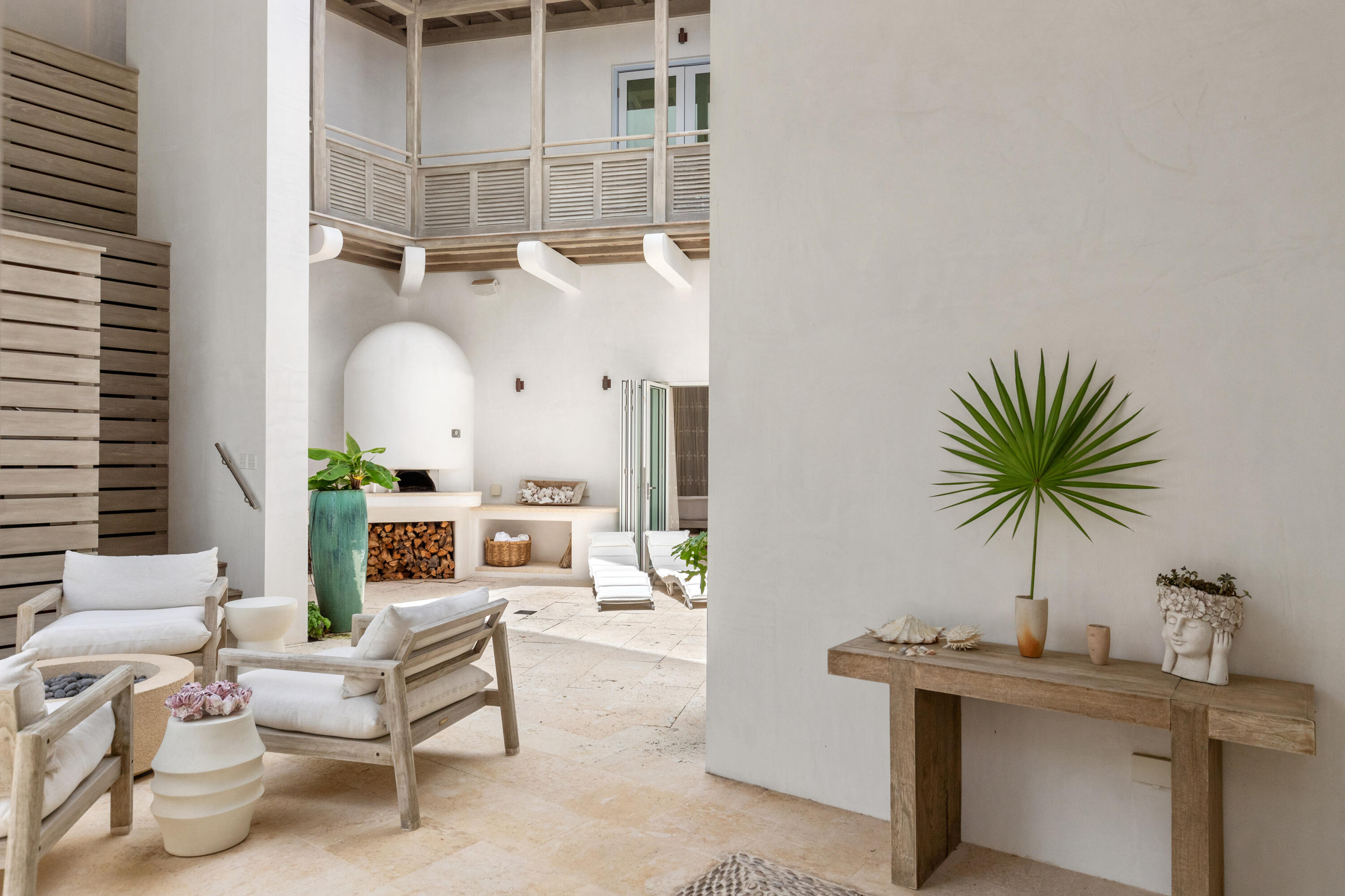 52 Butterwood Alley Inlet Beach, FL 32461 - Photo 15 of 82 Alys Beach - Butterwood Alley (C4-52)-23