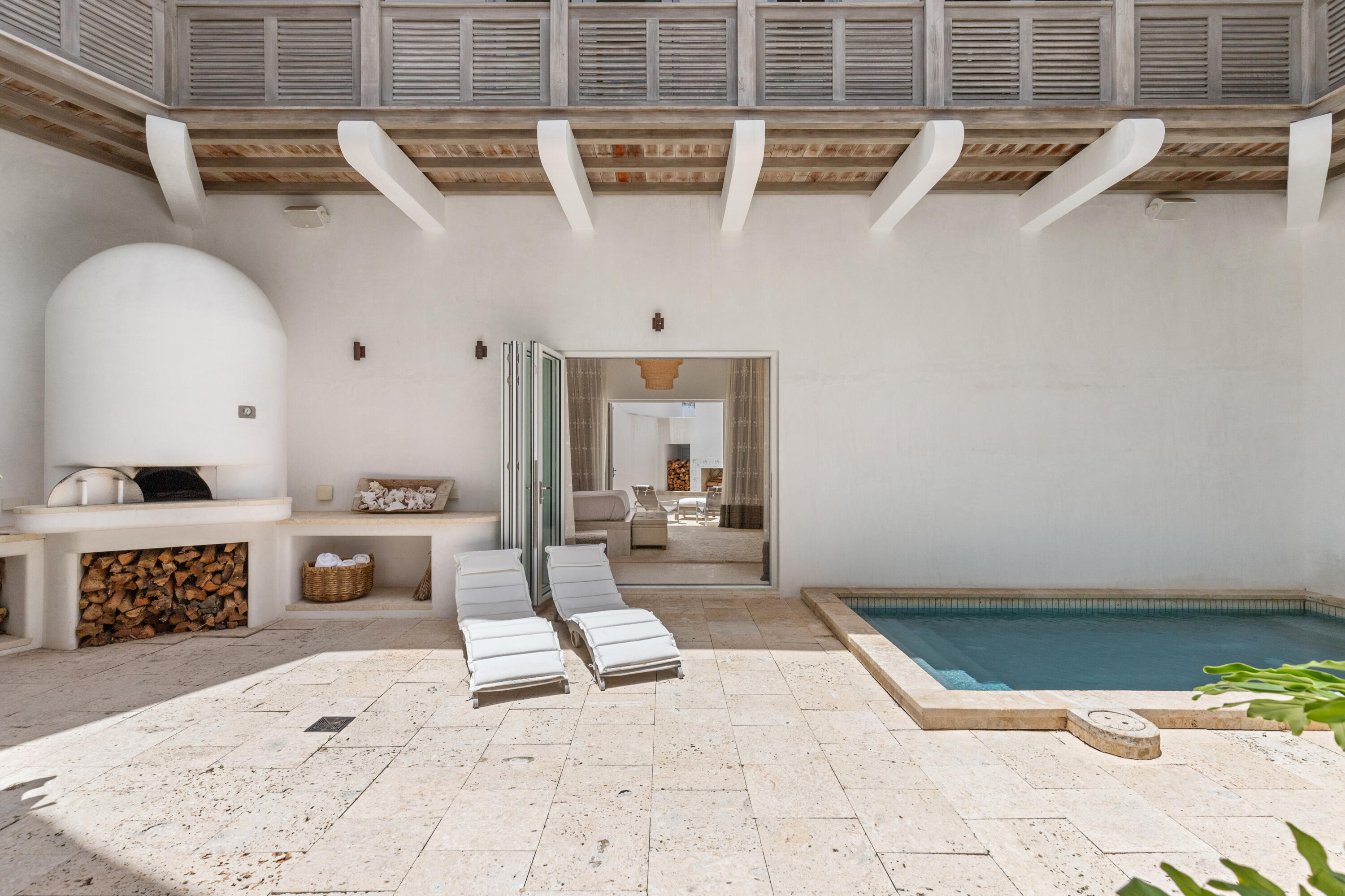 52 Butterwood Alley Inlet Beach, FL 32461 - Photo 19 of 82 Alys Beach - Butterwood Alley (C4-52)-33