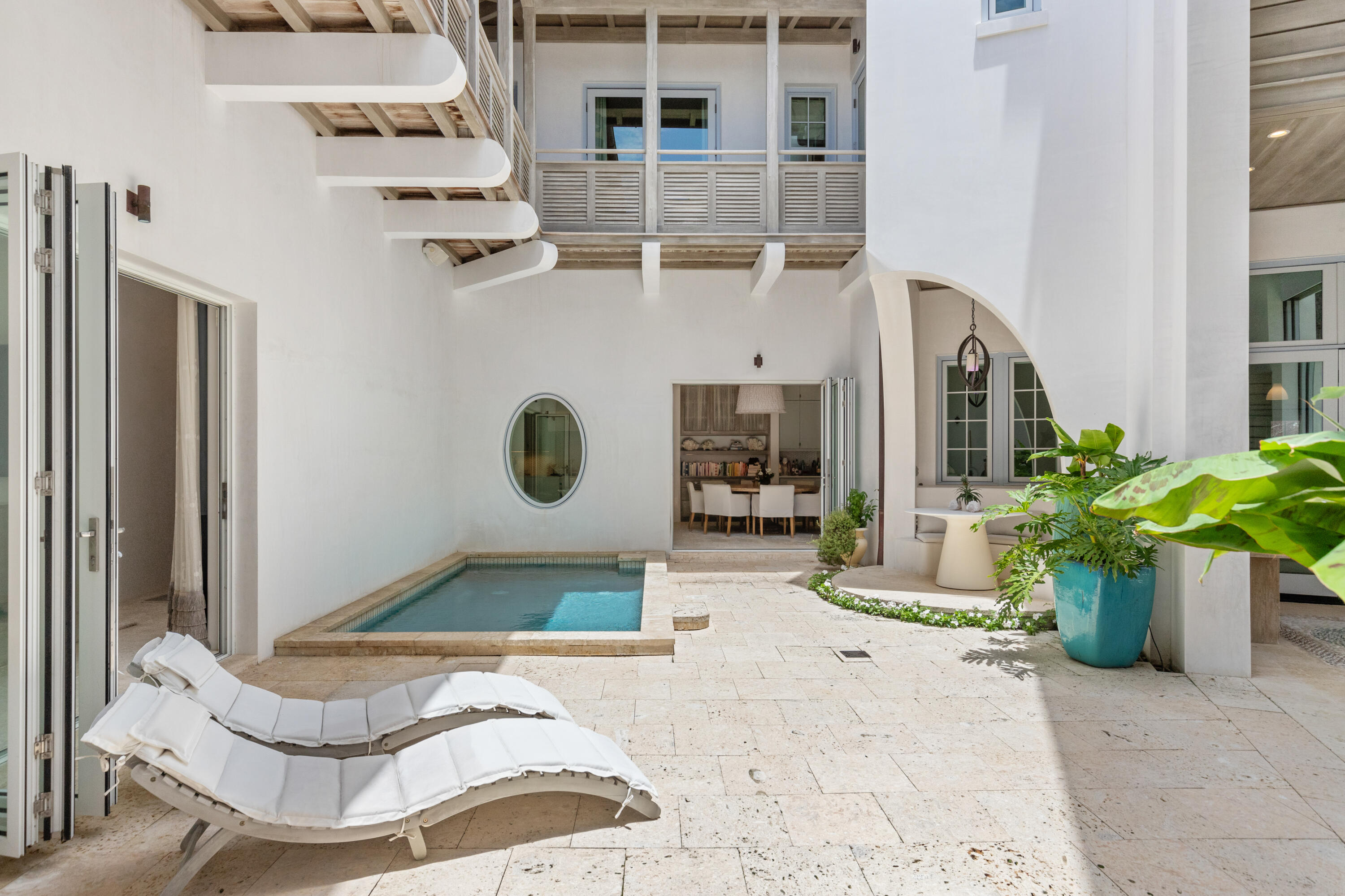 52 Butterwood Alley Inlet Beach, FL 32461 - Photo 20 of 82 Alys Beach - Butterwood Alley (C4-52)-35