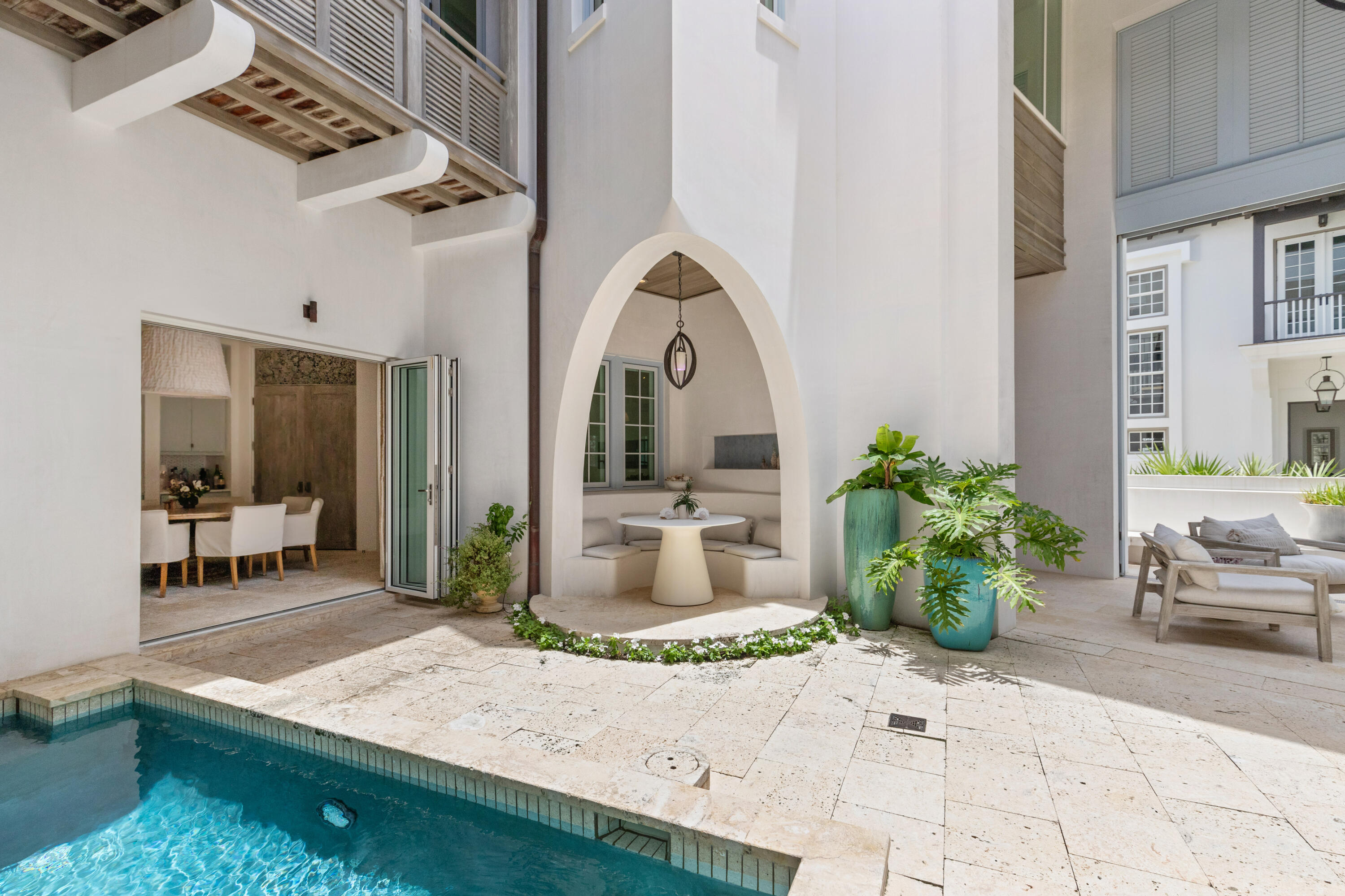 52 Butterwood Alley Inlet Beach, FL 32461 - Photo 21 of 82 Alys Beach - Butterwood Alley (C4-52)-36