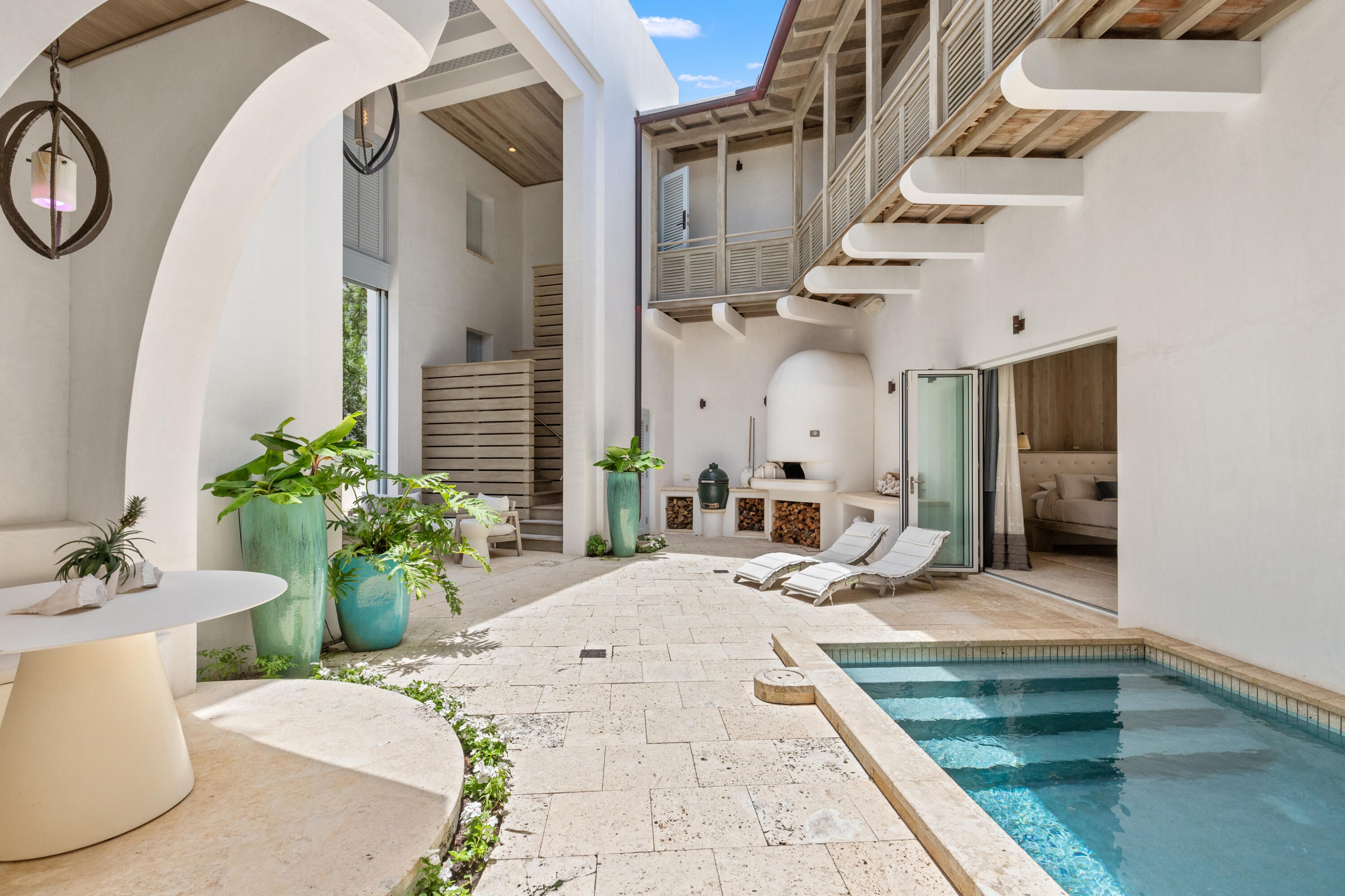 52 Butterwood Alley Inlet Beach, FL 32461 - Photo 22 of 82 Alys Beach - Butterwood Alley (C4-52)-37