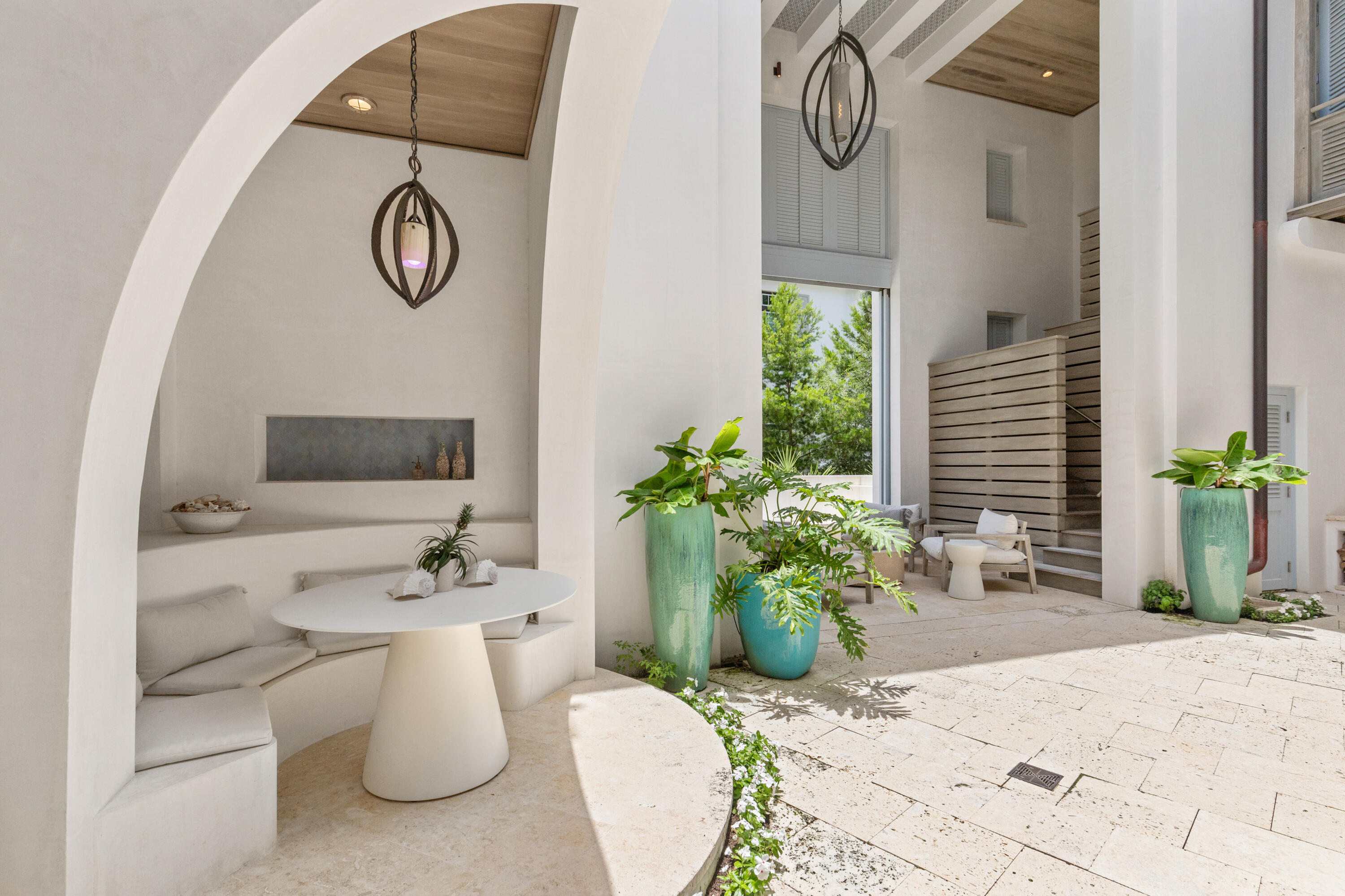 52 Butterwood Alley Inlet Beach, FL 32461 - Photo 23 of 82 Alys Beach - Butterwood Alley (C4-52)-38