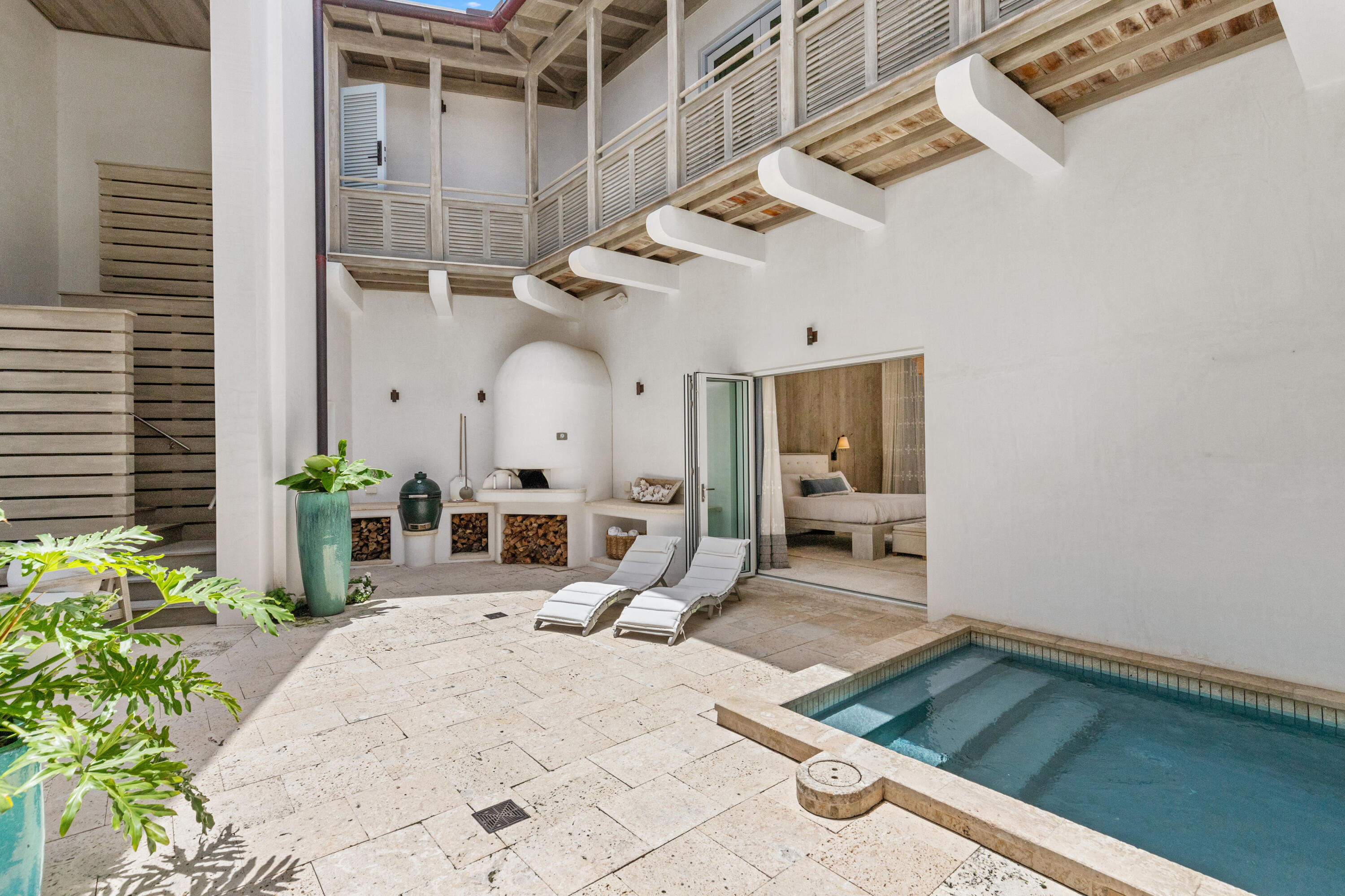 52 Butterwood Alley Inlet Beach, FL 32461 - Photo 25 of 82 Alys Beach - Butterwood Alley (C4-52)-40