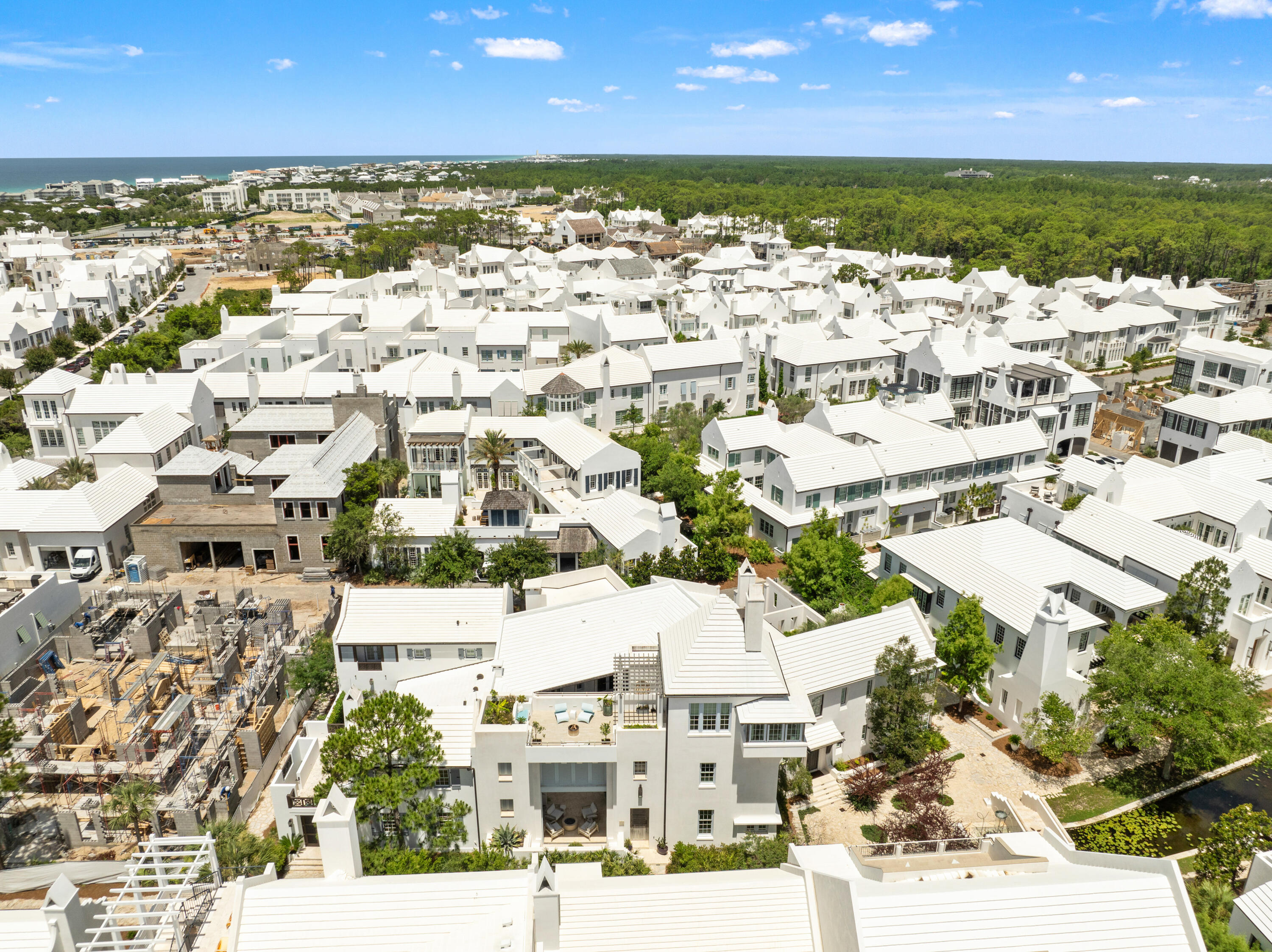 52 Butterwood Alley Inlet Beach, FL 32461 - Photo 3 of 82 Alys Beach - Butterwood Alley (C4-52) Dr