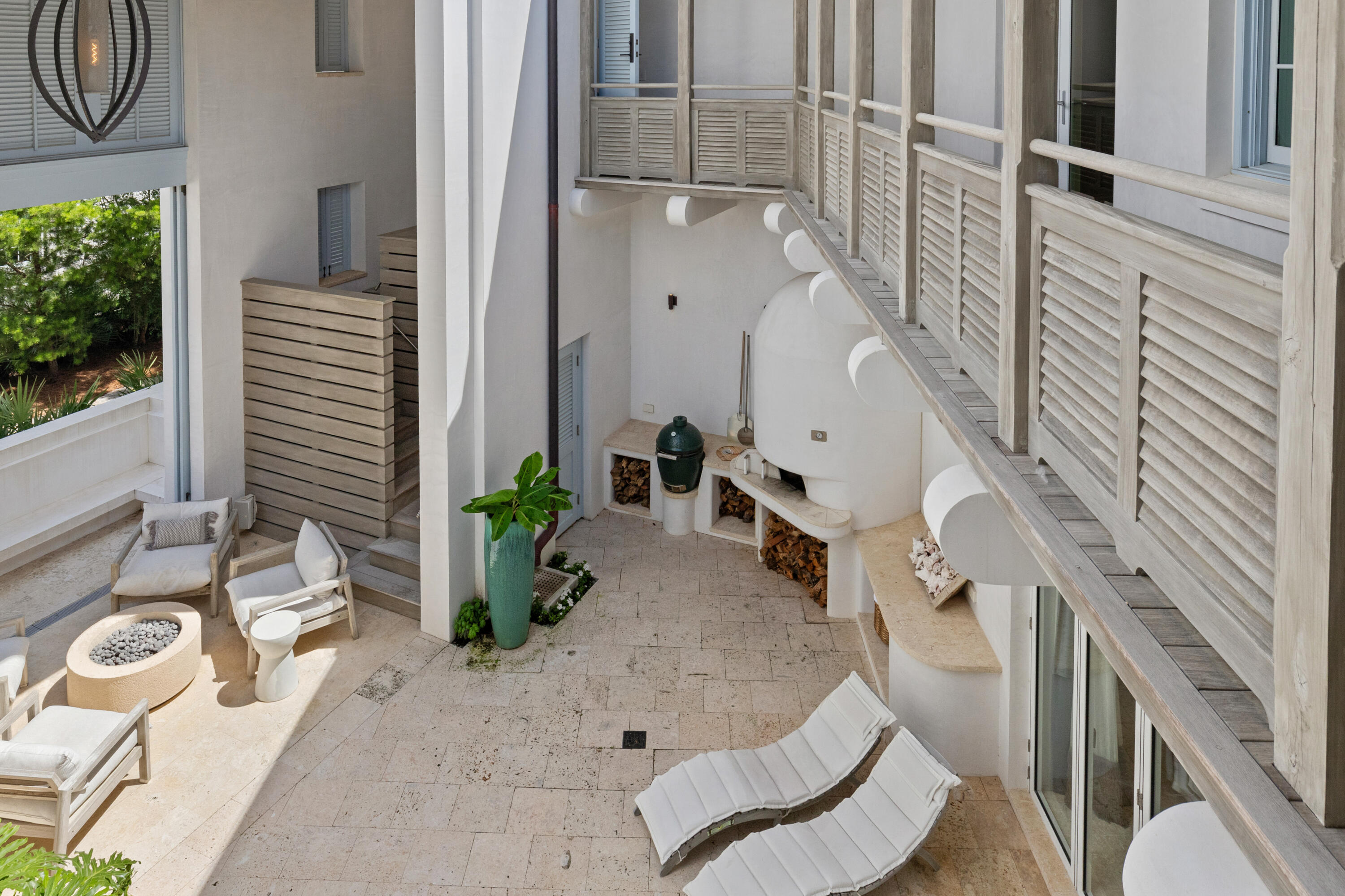 52 Butterwood Alley Inlet Beach, FL 32461 - Photo 58 of 82 Alys Beach - Butterwood Alley (C4-52)-99