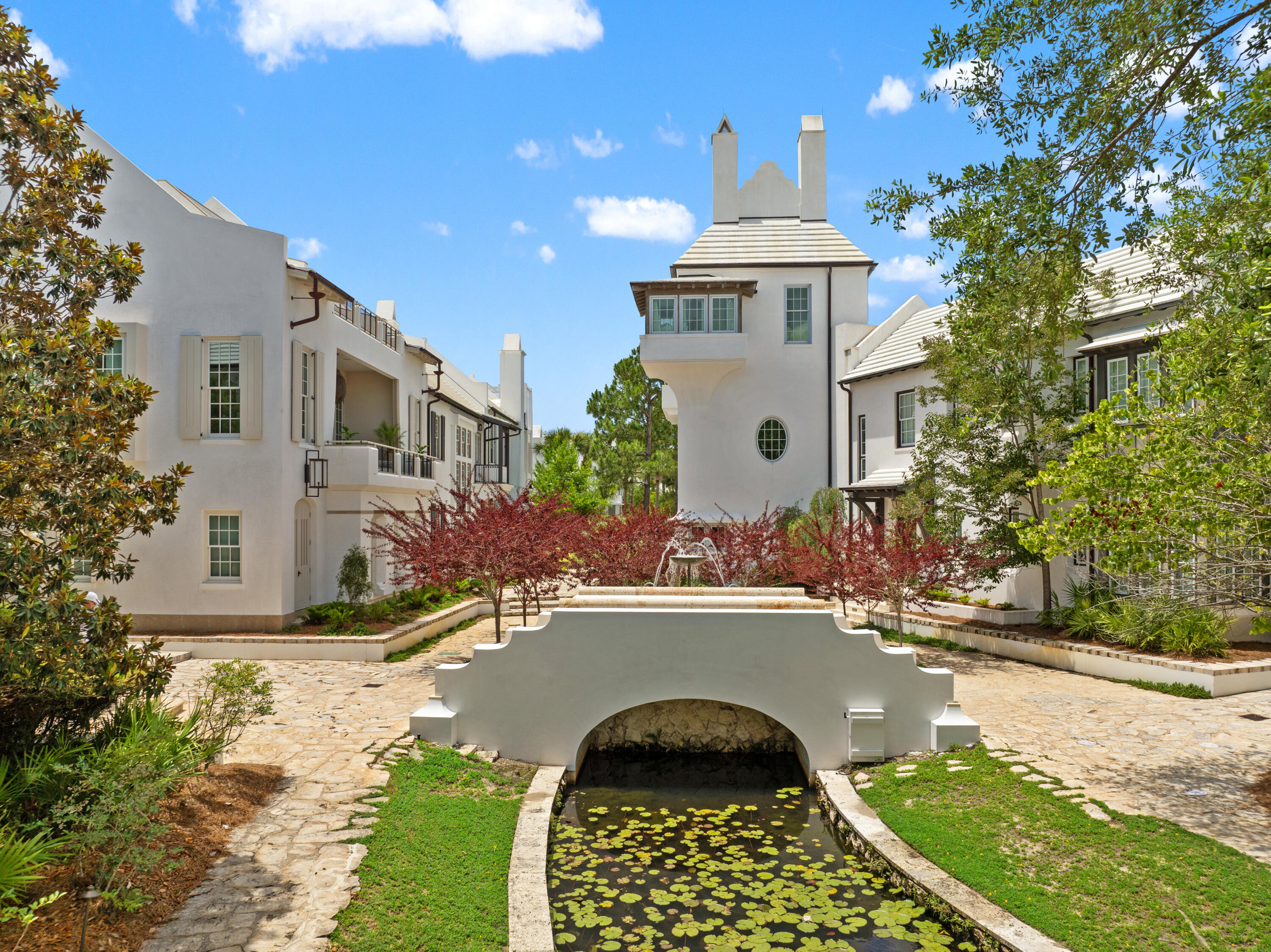 52 Butterwood Alley Inlet Beach, FL 32461 - Photo 6 of 82 Alys Beach - Butterwood Alley (C4-52) Dr