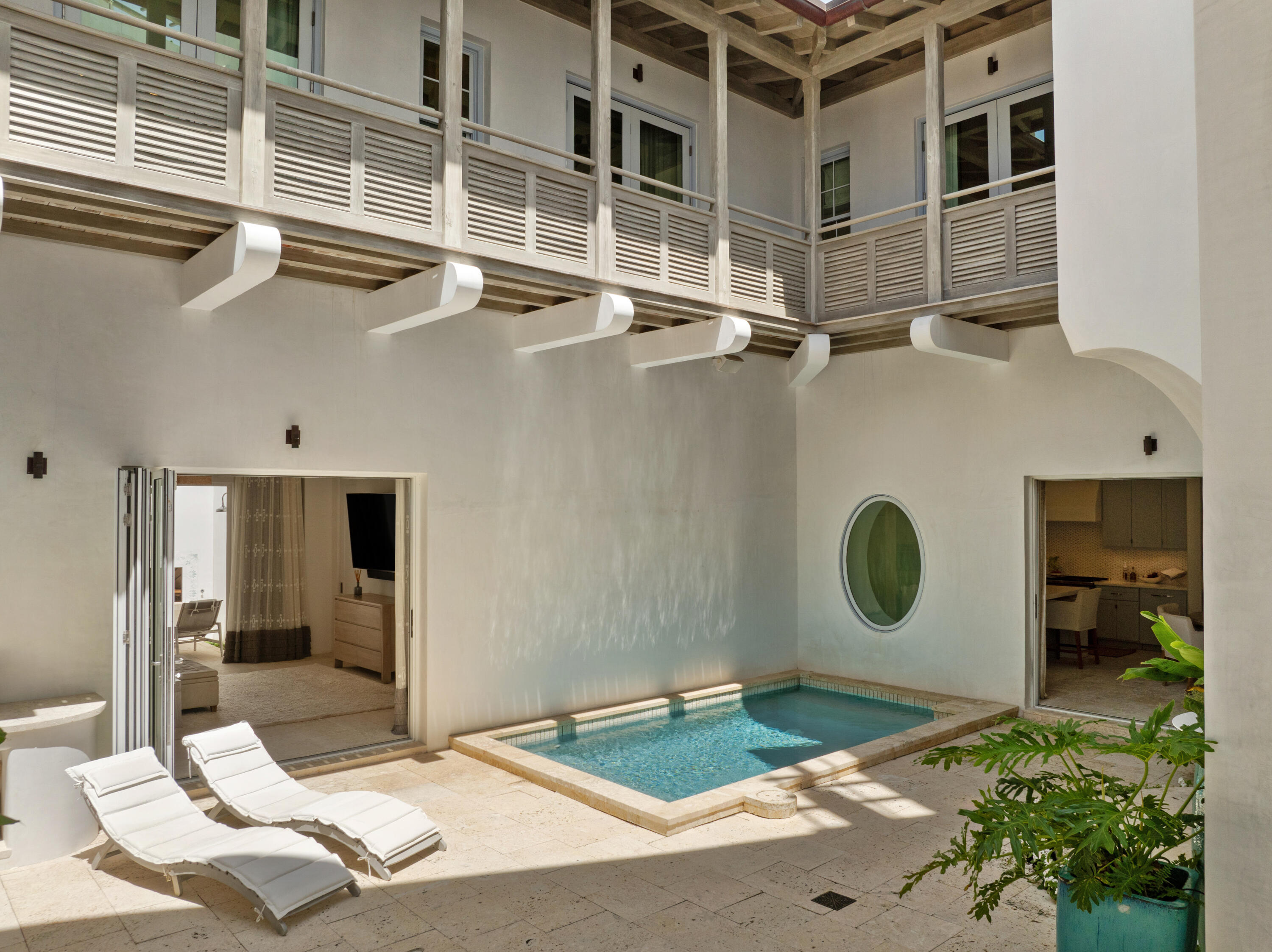 52 Butterwood Alley Inlet Beach, FL 32461 - Photo 8 of 82 Alys Beach - Butterwood Alley (C4-52)-4